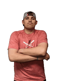 Austin Riley Sticker by Marucci Sports