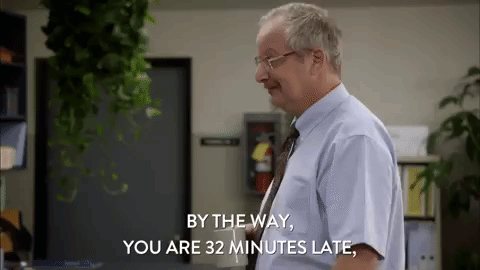 comedy central GIF by Workaholics