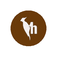 Herb Sticker by herbholz