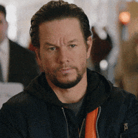 Mark Wahlberg Wow GIF by Daddy's Home