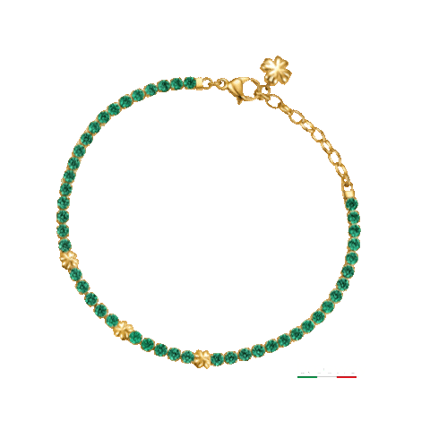 Luck Bracelet Sticker by Brosway Chile