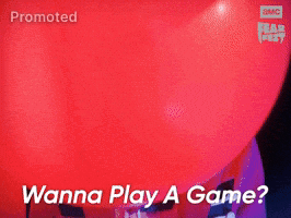 Fear Fest GIF by AMC Networks