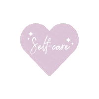 Self Care Sticker by Active Wow