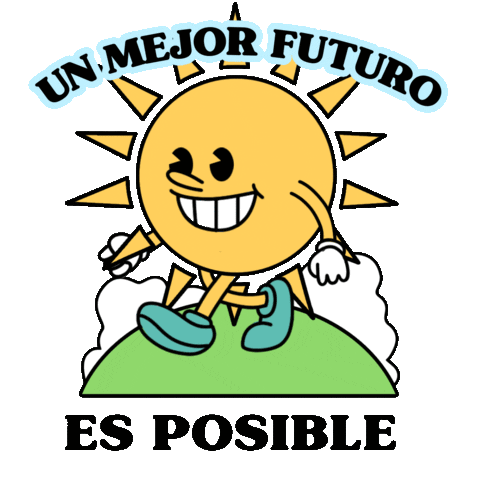 Spanish Support Sticker by INTO ACTION