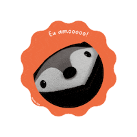 I Love Photography Sticker by Blond Fox