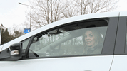 electric car kassatv GIF by BNNVARA