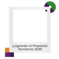 Prom Tec Sticker by Tecmilenio