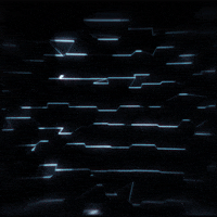 lights glow GIF by Erica Anderson