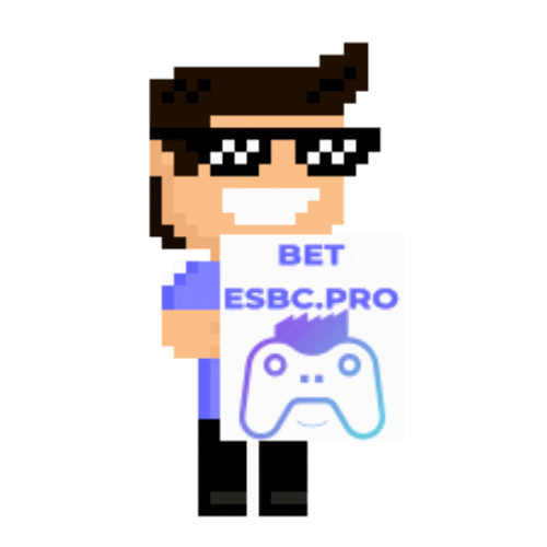 Bet Betting Sticker by esbc.pro