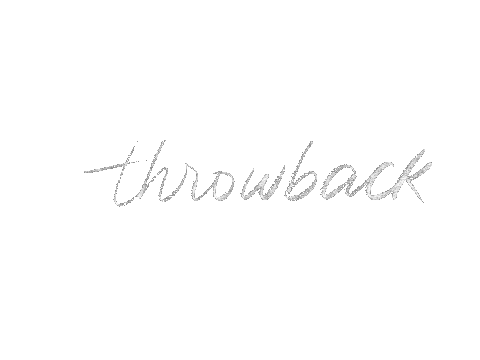 willisturingan giphyupload calligraphy throwback handwritten Sticker