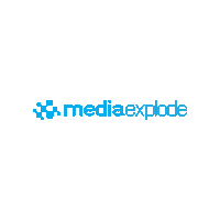 Agency Branding Sticker by MediaExplode
