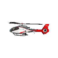 heliairmonaco nice helicopter cannes monaco Sticker