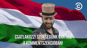 comedycentralmagyarorszag comedycentral dumaszinhaz comedycentralgifgyujtemeny comedycentralhungary GIF