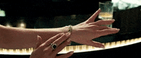 bling GIF by The Hustle Movie