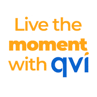 Qnet Sticker by QVI - Explore Your World!