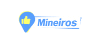 Caiado Mineiros Sticker by Democratas