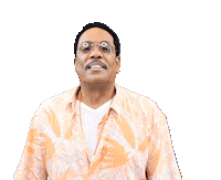 Uncle Charlie Sticker by Charlie Wilson