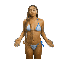 Love Island What Sticker by PeacockTV