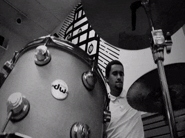 Music Video Punk GIF by Epitaph Records
