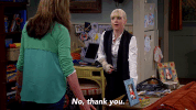 season 1 episode 13 GIF by mom