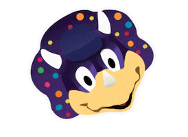 dinger Sticker by Colorado Rockies