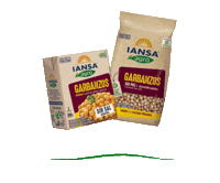 iansaagro iansaagro lunesdelegumbres Sticker