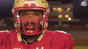 Football GIF by Elon Phoenix