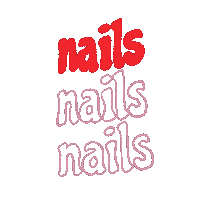 Nails Manicure Sticker by Cirque Colors