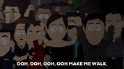 episode 8 GIF by South Park 