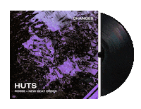 New Music Spotify Sticker by ATLAST