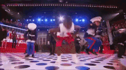fifth harmony boss GIF