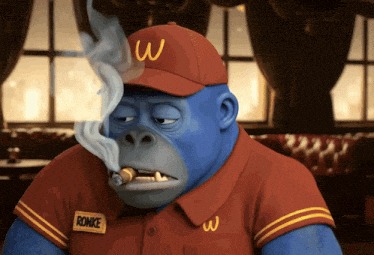 Ronke GIF by Tribally