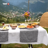 Hungry Flower GIF by TRT