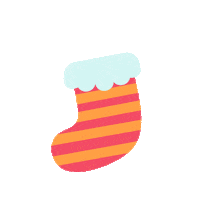 party decorating Sticker by Molang