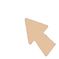 Pastel Rosa Sticker