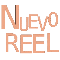 Nuevo Reel Sticker