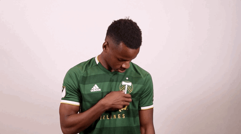 portland timbers mls GIF by Timbers