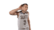 Men Asb Sticker by SUITD Basketball Club