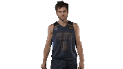 suitdbasket basketball men asb асб Sticker