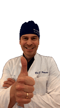 Top Surgeon Sticker by Doctor Petridis, MD