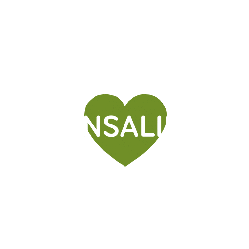 Wirsinddeinrückenwind Sticker by Studentenwerk SH