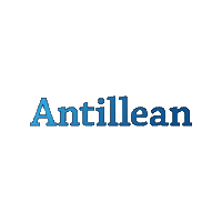 Antillean  Sticker