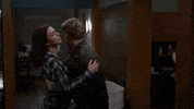 caterina scorsone greys GIF by ABC Network