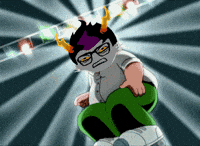 Eridan Ampora GIF