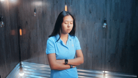 North Carolina Golf GIF by UNC Tar Heels