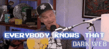 Know That Paul Scheer GIF by Dark Web