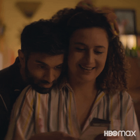 Too Much Lol GIF by HBO Max