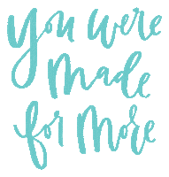 Inspiring Emily Ley Sticker by Simplified