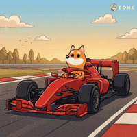 Sunny Day Smiling GIF by BONK