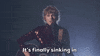 Taylor Swift GIF by Academy of Country Music Awards